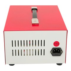 500W Electric Jewelry Spot Welder Gold Silver Platinum Soldering Welding Machine