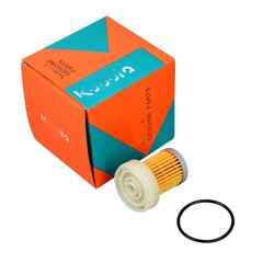 Air Oil Fuel Hydraulic Filter Kit For Kubota B2630 B2650 HSD