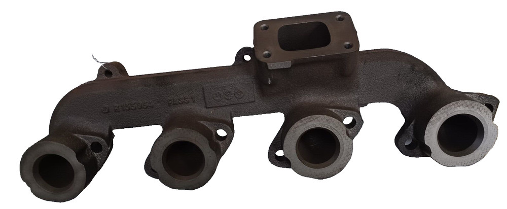 R133954 JOHN DEERE 5425N 5510 5510N 5520 5520N 5525 5525N 5603 EXHAUST MANIFOLD