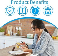 Adhd Cleaning Planner, Editable Adhd Cleaning and Organizing Planner DIY