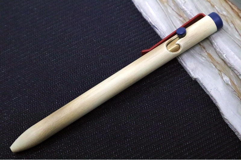 Tactile Turn Standard Bolt Action Pen – ALL STAR Seasonal 2025 Release