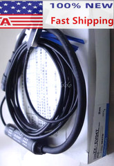One OMRON ZX-EV04T laser sensor New