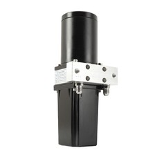 12V Hydraulic Power Unit Hydraulic Pump 350ml Fits Lift platform,small forklifts