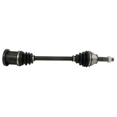 CV Axle Shaft AWD for INFINITI G25 G35 G37 2.5/3.5/3.7L 2007-2013 1pc 39100AL860