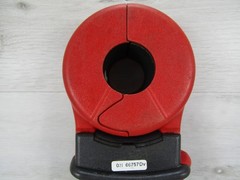 AEMC Clamp-On Ground Resistance Tester 3710 Auto-Ranging Hold Function Clamp