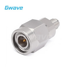 TNC Male to SMA Female Adapter, DC – 18GHz