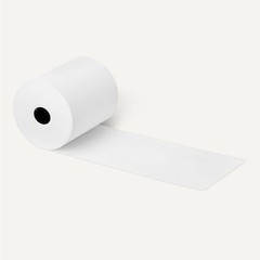 3-1/8″ X 230′ THERMAL PAPER RECEIPT ROLLS WHITE POS CASH REGISTER TAPE