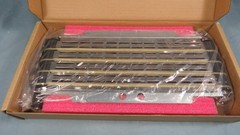 CT245-31611 Ventilation Box Support Assy Assembly HP Indigo Spare Parts