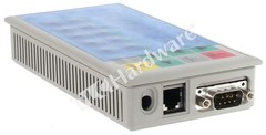 Surplus Open Siemens 6AV3503-1DB10 6AV3 503-1DB10 SIMATIC OP 3 Operator Panel