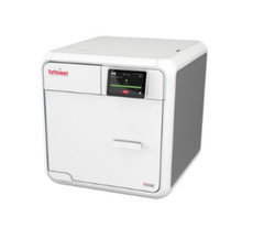 Tuttnauer T-EDGE11S Fully Automatic Autoclave 11″ X 18″ Chamber Size 110V