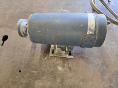 Pacific Scientific ba3630-7006-7-56b 1/2hp 1800rpm 12VDC motor 41A [16-O.5]