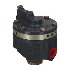 Fisher Controls 2625-12 Used UMP