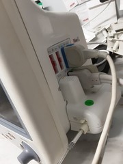 GE Dash 5000 massimo sp02 and soft 7.3 with 4 IBP and Co2 , 90 DAYS FREE RETURN
