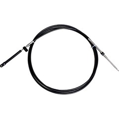 CC17914 14FT Boat Throttle and Shift Cable Fit for Mercury MerCruiser Marine