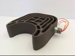 O’BRIEN SERIES CW-918 HEATING ELEMENT, E71CD1, 115 VAC 150 WATTS 75°F