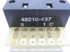 DURANT 48210-437 NSNP