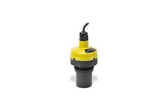 Flowline DL34-00 EchoPod Ultrasonic Level Transmitter 2″ NPT, 4-20 mA, 4 relays