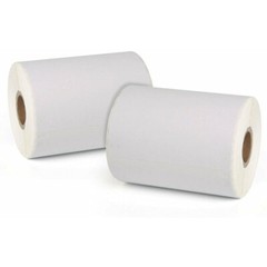 4 Rolls 4×6 Direct Thermal Shipping Labels for 1744907 Dymo 4XL Printer 220/Roll