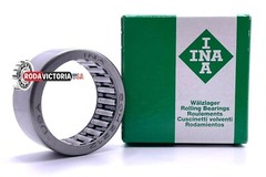 INA SCH2212 Needle Roller and Cage Assembly