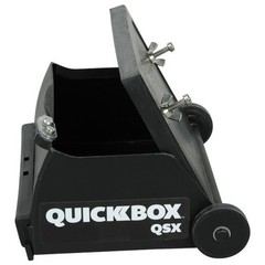 TapeTech QuickBox QSX 6.5″ Finishing Box