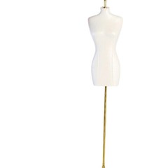 Mini Mannequin Model Modern Compact Doll Mannequin Dollhouse Accessories