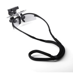 4/5/6X Dental Surgical Medical Loupes Magnifier Binocular Ergo+5w LED Headlight