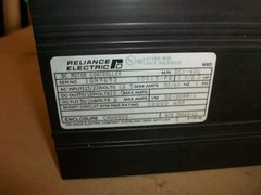 Relinace DC Drive 1GN9693 90/180VDC