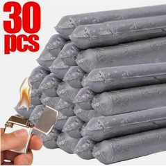 Low Temperature Welding Rods Aluminum Magic Flux Cored Brazing Wire 10pcs