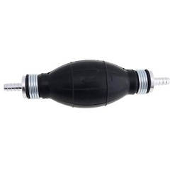 Fuel Primer Bulb Fits Bobcat S220 S250 S300 S330 A220 A300 Skid Steer