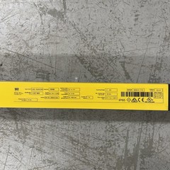 SICK C40E-1503AG300 Safety Light Curtain Receiver C4000 Basic Plus 1500mm