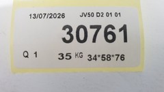New Spellman DF60N3X5327 X5327 60kV 80mA 3kW High Voltage Generator