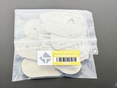 Advanced Bionics CI-4420 & CI-4340 Device Marking Template Set