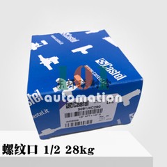 1PCS NEW FOR CASTEL Safety relief valve 3061/4C280 1/2 28KG
