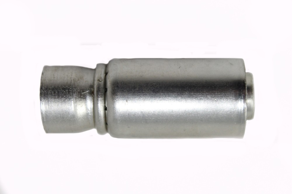 Reduced Beadlock AC weld on repair Fitting Steel #10 35-SR6603