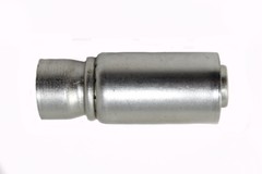 Reduced Beadlock AC weld on repair Fitting Steel #10 35-SR6603