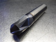 Widia/Hanita 20mm 2 Flute Ballnose Carbide Endmill 715120007RT (LOC974A)
