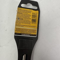 DeWalt SDS Plus Rotary Hammer Drill Bit 7/8″ x 12 in Concrete Germany No Break