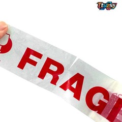 2 mil 2″x110 Yards 36 Rolls Packaging Tapes Fragile Heavy Duty Packing Tape
