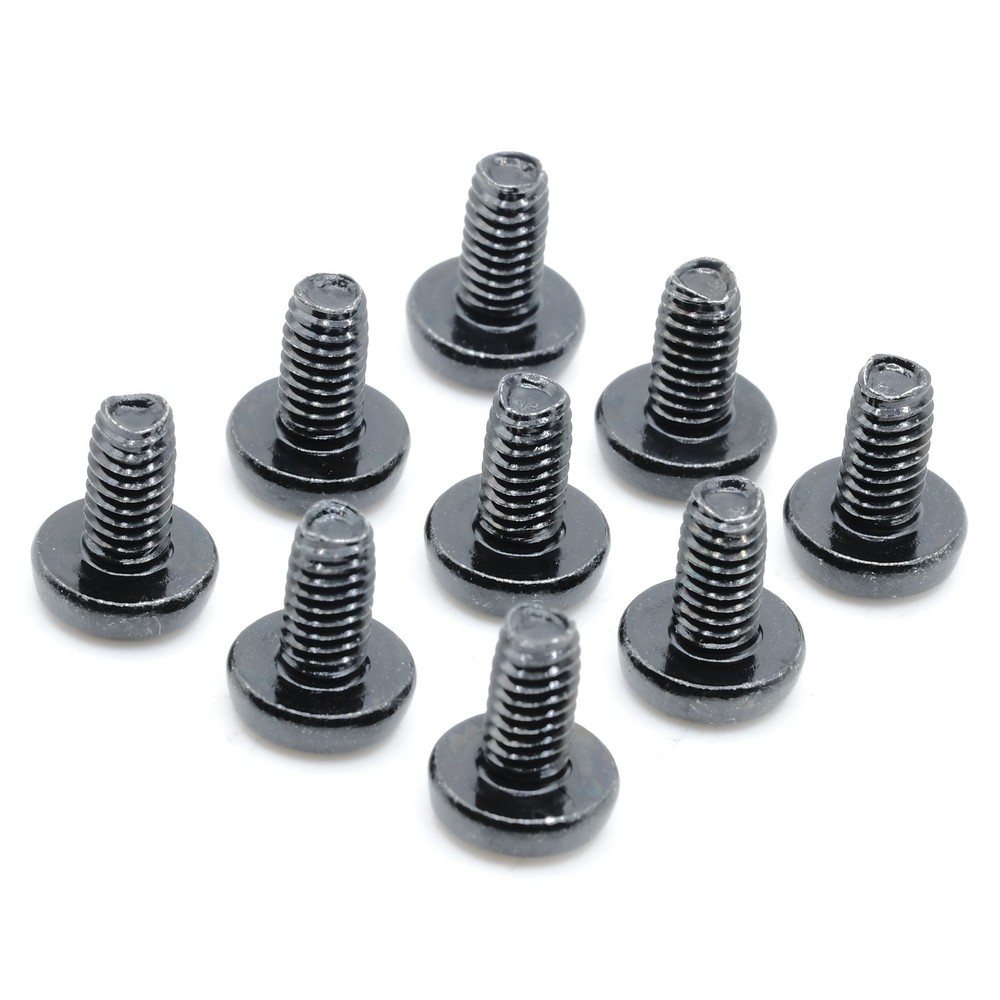 Screws for Samsung UN55C8000XFXZA (UN55C8000) TV Stand / Legs (Set of 9)