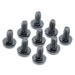 Screws for Samsung UN55C8000XFXZA (UN55C8000) TV Stand / Legs (Set of 9)