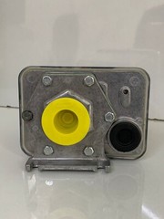 Electro Controls / Pressure Switch EP4 / 40bar, 240V AC 15 (6) A, 1/2″ Female