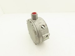 Honeywell C437E 2002 Gas A/G/LP Pressure Switch 100-700mm Of Water