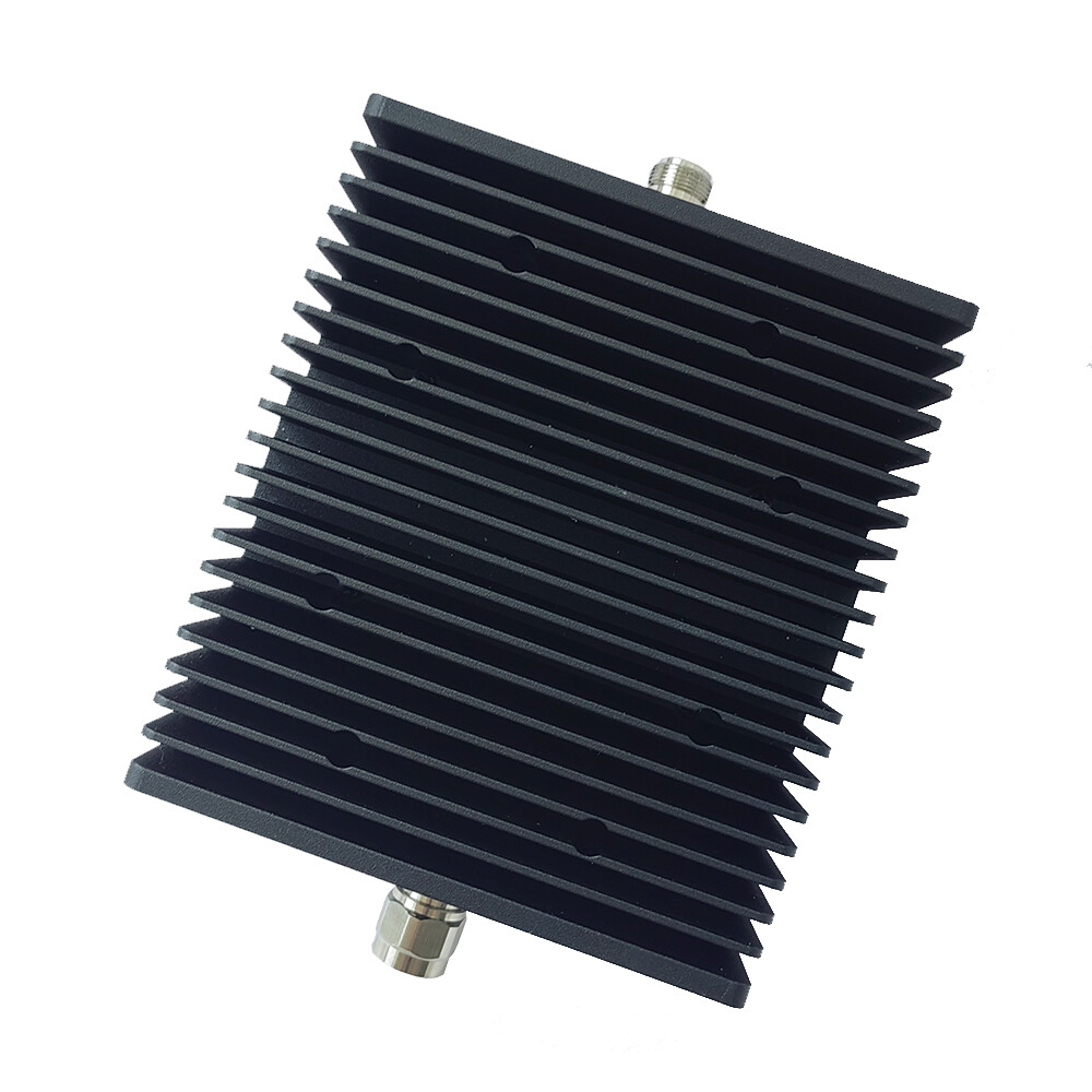 BecenRF 150W N-JK Fixed Attenuator 5db 10db 15db 20db 30db 40db 50db 3GHz 50ohm