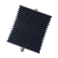 BecenRF 150W N-JK Fixed Attenuator 5db 10db 15db 20db 30db 40db 50db 3GHz 50ohm