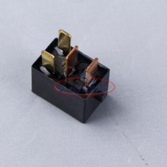 5PCS NEW OMRON RELAY G8HL-H71 12V DC
