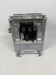 GENERAL ELECTRIC GE AC AC462RG, 60 AMP ,480V BUS PLUG ARMOR CLAD, 3 Wire, 60A