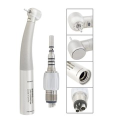 BEING High Speed Handpiece Fiber Optic Surgical 45° Angle KaVo Multiflex Coupler