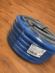 Southwire 1” Liquidtight Flexible NonMetallic Conduit LFNC-B Gray 100ft Coil New