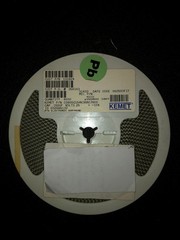 4000 pcs. KEMET C0805C154K3RAC7800 150N 0.15uF 25V 20% X7R Capacitor SMD 0805