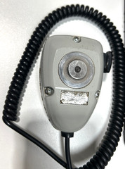 Motorola XTL 2500 Mobile Radio Dash Mount M21URM9PW1AN 700/800MHz/used